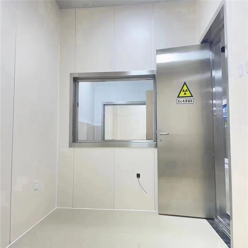 濮阳防辐射医用铅门