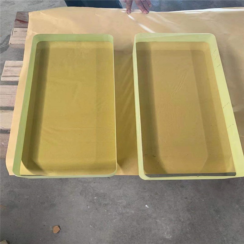 濮阳铅玻璃