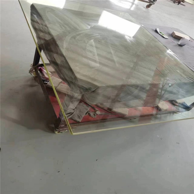 濮阳铅玻璃